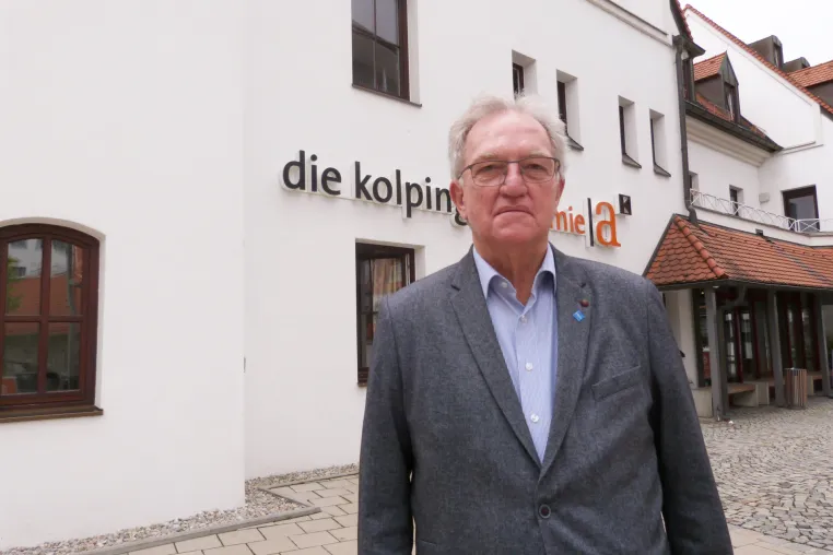 „Wir haben die Corona-Krise als ‚digitale Chance‘ genutzt“ Bild: „Wir haben die Corona-Krise als ‚digitale Chance‘ genutzt“