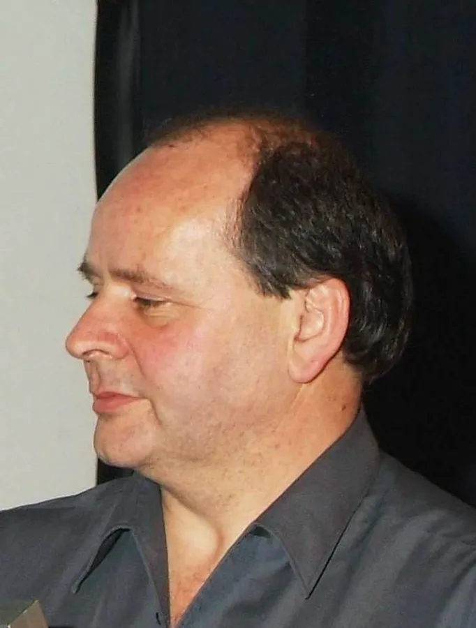 Alfred Karner, Geschäftsführer der EST Energie & Solar Technik GmbH