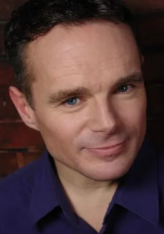 Bild: Peter Brownbill – Erfolgreicher Spätzünder mit vermeintlichem Handicap