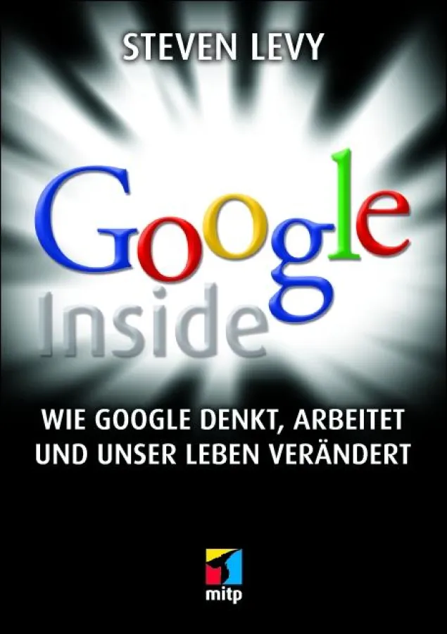 Cover Google Inside