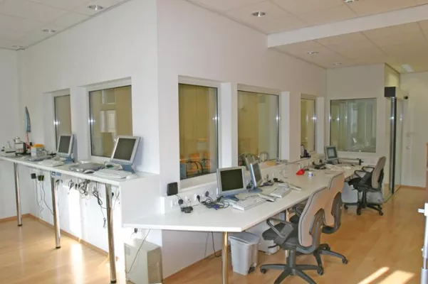 Bild: Antihistaminika als Nasenspray sind effektiver als Tabletten