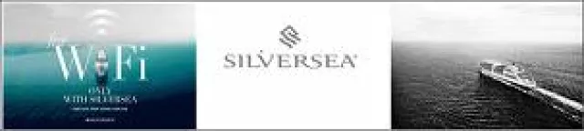 Bild: Kostenlos surfen auf hoher See - Silversea ermöglicht erstmals freies WLAN für alle Gäste