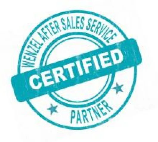 Service auf höchstem Niveau: WENZEL Partner Qualification Program (PQP) Bild: Service auf höchstem Niveau: WENZEL Partner Qualification Program (PQP)