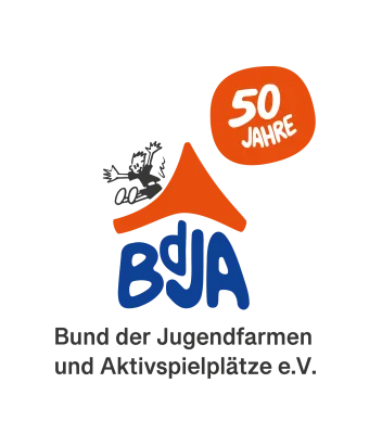 Bild: 50 Jahre Bund der Jugendfarmen und Aktivspielplätze (BdJA) in Berlin