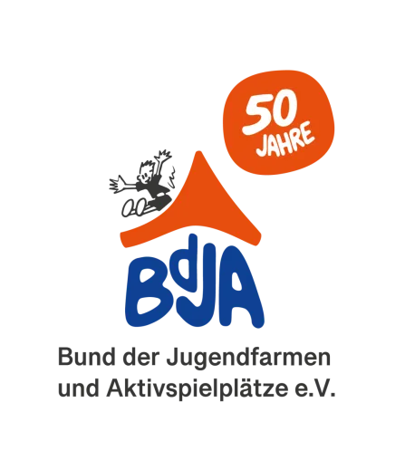 Bild: 50 Jahre Bund der Jugendfarmen und Aktivspielplätze (BdJA) in Berlin