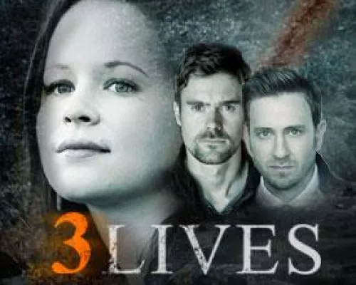 Bild: Thora Birch ist zurück - im crowdfinanzierten Thriller 3 LIVES