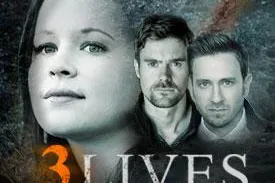 Bild: Thora Birch ist zurück - im crowdfinanzierten Thriller 3 LIVES