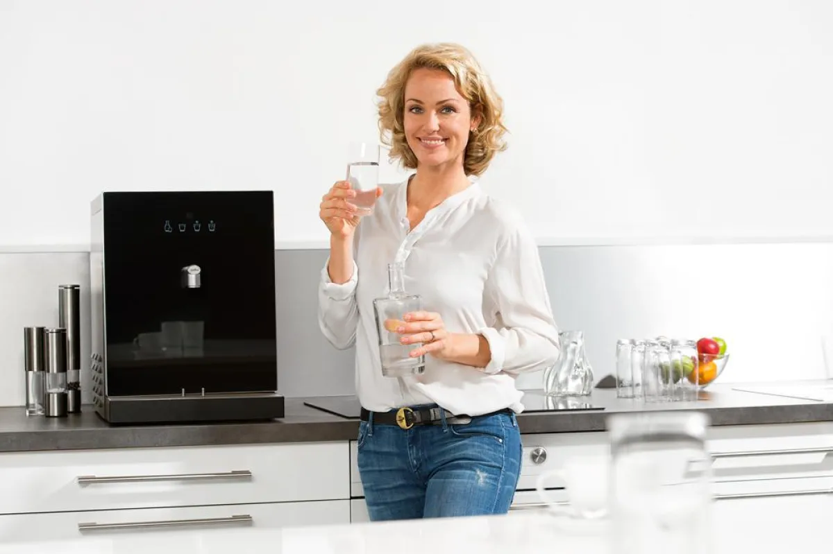 Der welltec CUBE