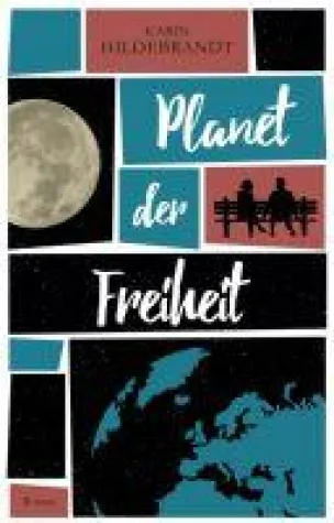 Planet der Freiheit - Inspirierender Öko-Roman Bild: Planet der Freiheit - Inspirierender Öko-Roman