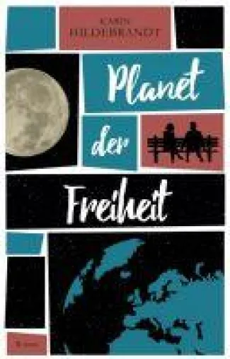 Bild: Planet der Freiheit - Inspirierender Öko-Roman