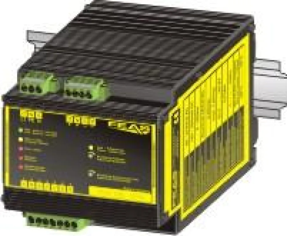 FEAS LDR30MH24 Mini USV