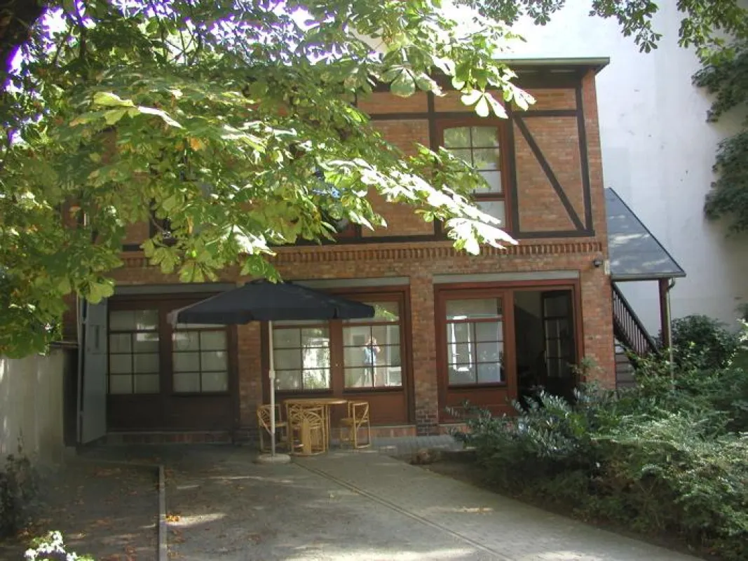 Studio-Atelier Lukas/Thiel