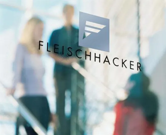 Bild: Handelsunternehmen Fleischhacker setzt auf Diamant