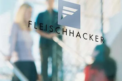 Bild: Handelsunternehmen Fleischhacker setzt auf Diamant