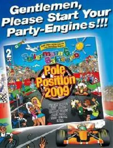 BALLERMANN® - hart am Limit Bild: BALLERMANN® - hart am Limit