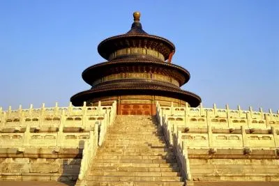 Chinareise.com bietet Durchführungs- und Tiefpreisgarantie für China-Rundreisen Bild: Chinareise.com bietet Durchführungs- und Tiefpreisgarantie für China-Rundreisen