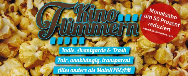 Bild: Kinoflimmern: Die Indie-Alternative zu Netflix