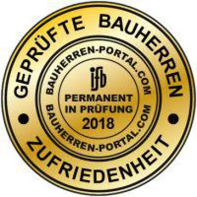 Bild: KREATIV MASSIVHAUS GmbH: Qualität und Effizienz auf höchstem Niveau