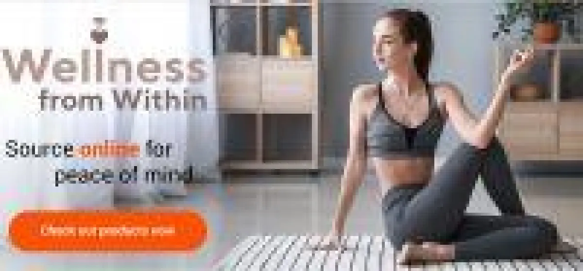 Wellness für Zuhause ist ein Schwerpunkt des HKTDC Sourcing-Angebots im Mai. Fotoo: HKTDC