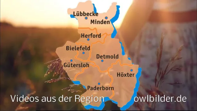 Bild: owlbilder - Ausflugsziele aus Ostwestfalen Lippe und Umgebung