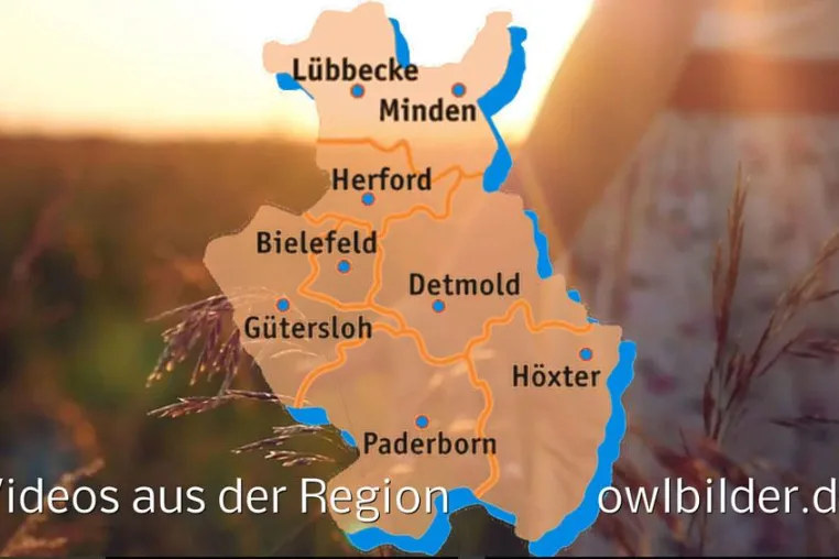 Bild: owlbilder - Ausflugsziele aus Ostwestfalen Lippe und Umgebung