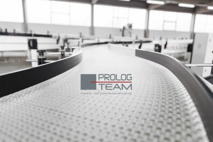 Bild: Retrofit Intralogistik | Nachhaltige Verbesserung