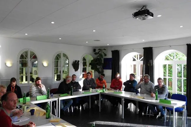 Bild: Technik Seminarreihe für Betreiber von Biogas-BHKW