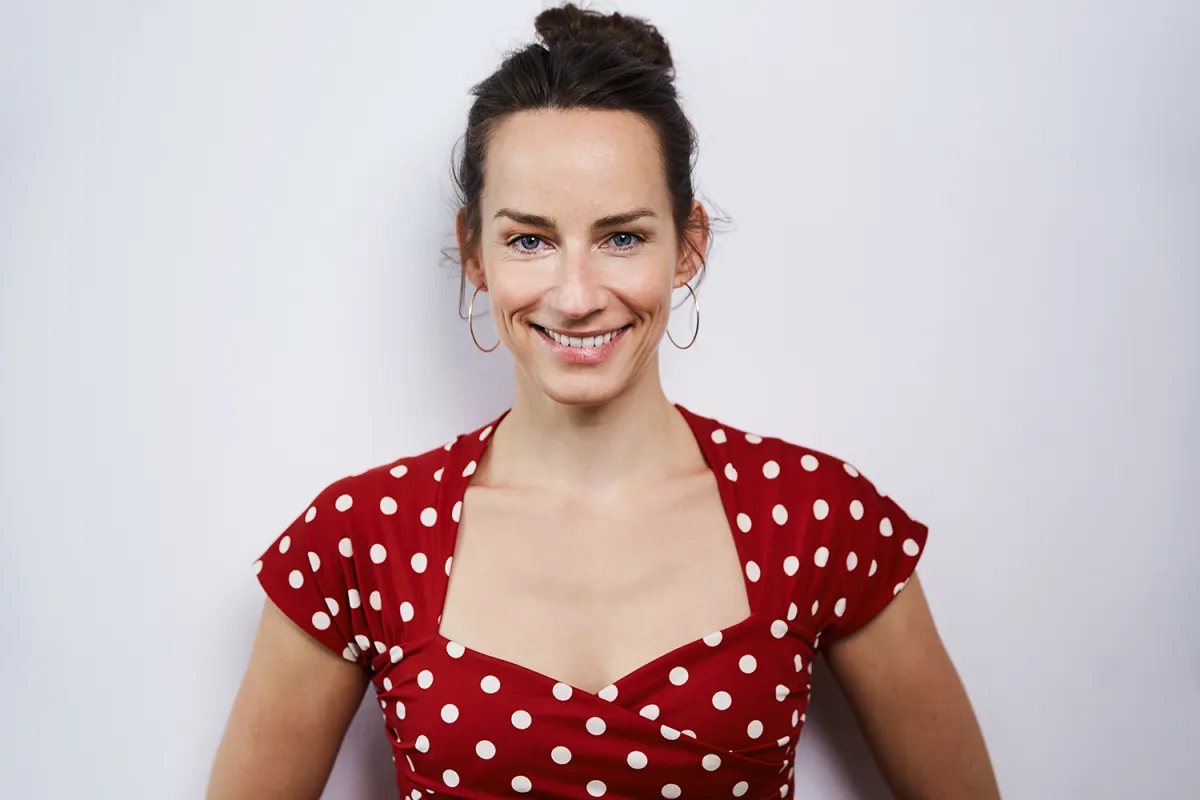 Isabelle Hoyer, Senior Advisor Diversity für Consileon (© Isabelle Hoyer)