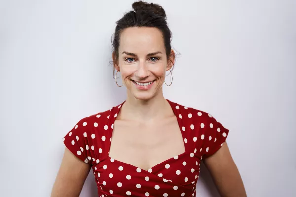 Bild: Consileon gewinnt Isabelle Hoyer als Beraterin der Geschäftsleitung in Diversity-Fragen