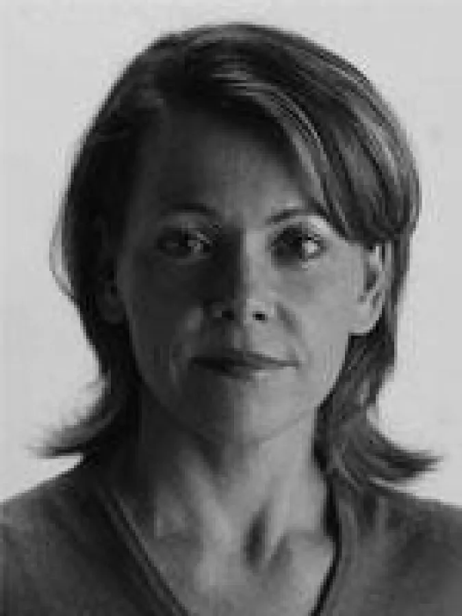 IPA-Gründerin Ursula Vranken