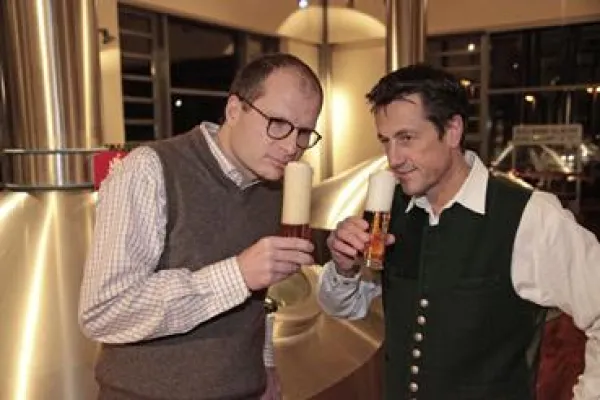 Bild: Doemens-Akademie bildet erstmals in Norddeutschland Biersommeliers aus