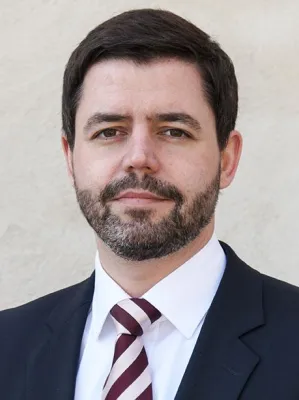Bild: (Ravensburg, 26. Juni 2015) Michael Rimmele übernimmt die Gesamtvertriebsverantwortung bei ADLON