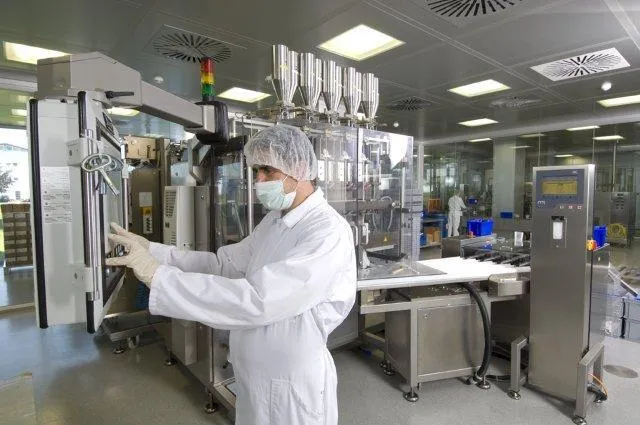 Bild: Führender mittelständischer Auftragsfertiger Losan Pharma führt Werum’s PAS-X für Solidaproduktion ein