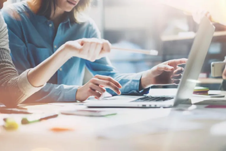 Bild: Das sind die Social Media Trends 2019