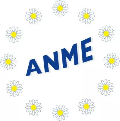 Bild: 5. Europäisches ANME-Symposium "CAM in Europe- wellCAM"
