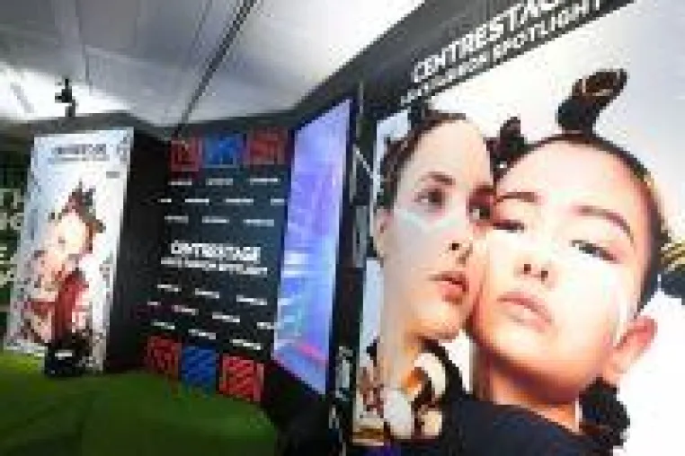 Globale Modemarken und junge asiatische Designtalente - CENTRESTAGE mit spannendem Mix Bild: Globale Modemarken und junge asiatische Designtalente - CENTRESTAGE mit spannendem Mix
