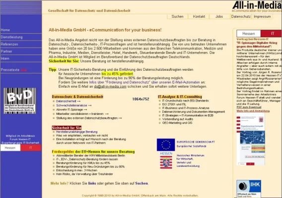 Bild: Kritisch: Datenschutz und Datensicherheit bei Google Apps