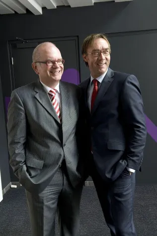 Bild: MODINT GmbH kooperiert mit DANSK Mode & Textil