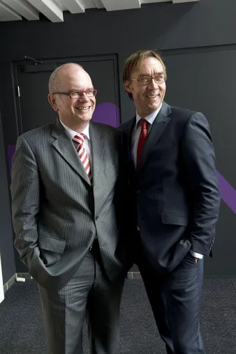 MODINT GmbH kooperiert mit DANSK Mode & Textil Bild: MODINT GmbH kooperiert mit DANSK Mode & Textil