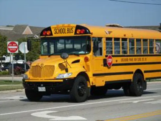 Bild: Amerika - so vertraut und doch so anders: Tipps für einen gelungenen Schüleraustausch