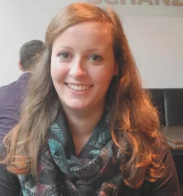 Bild: Personalwirtschaft / Personaldienstleistungen an der IBA Hamburg