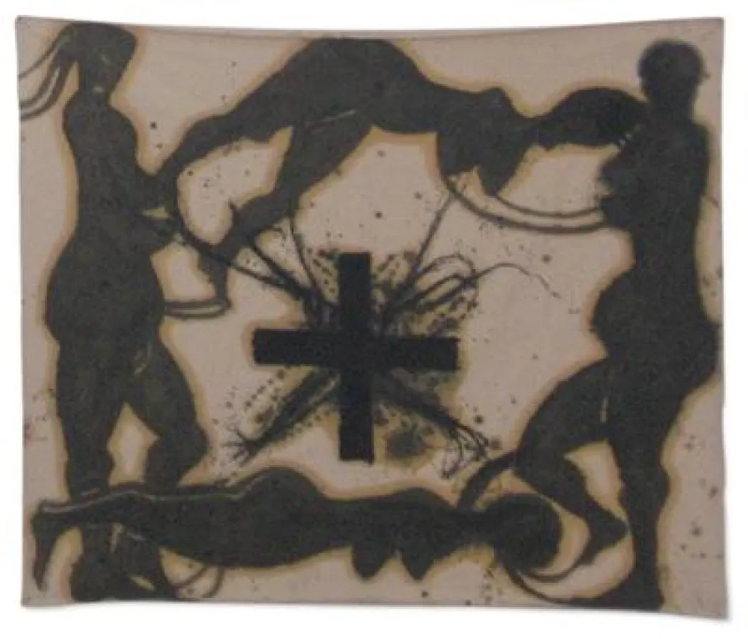 Dommuseum Frankfurt am Main - Arne-Bernd Rhaue - Ein Bild - www.dommuseum-frankfurt.de