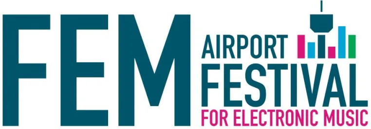 Bild: Airport Festival steht vor der Tür