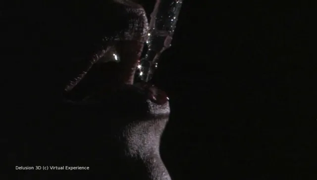 Bild: 10. Landshuter Kurzfilmfestival begeistert mit 3D Film