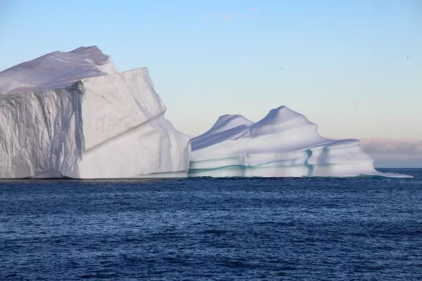 Bild: Physiker entdecken versteckte Symmetrie exotischer Kristalle