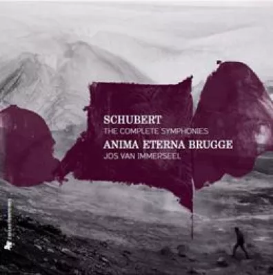 Bild: Anima Eterna Brugge CD-Wiederveröffentlichung – 2. November 2012