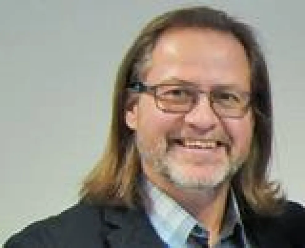 Gerd Kersting, Landesvorstandsmitglied der ÖDP-NRW