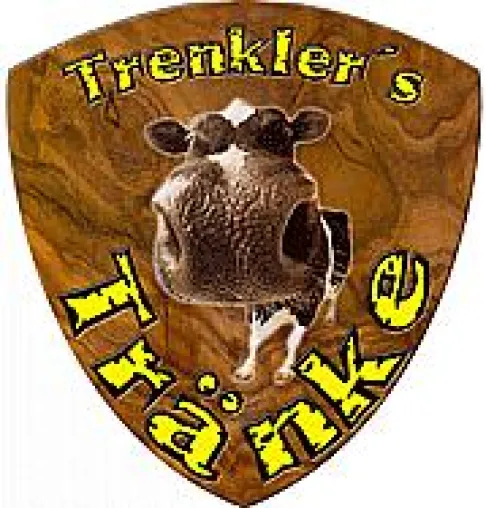 Trenklers - Liqueurstore geht weltweit an den Start Bild: Trenklers - Liqueurstore geht weltweit an den Start