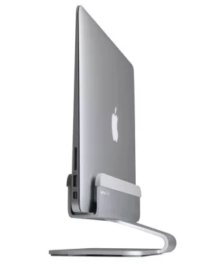 Bild: NEUVORSTELLUNG - mTower by Rain Design Inc.