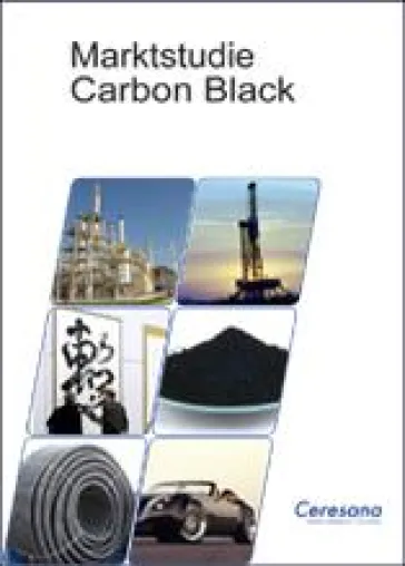 Wertvoller Ruß: Ceresana analysiert den Wachstumsmarkt für Carbon Black Bild: Wertvoller Ruß: Ceresana analysiert den Wachstumsmarkt für Carbon Black